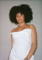 Pearl dress