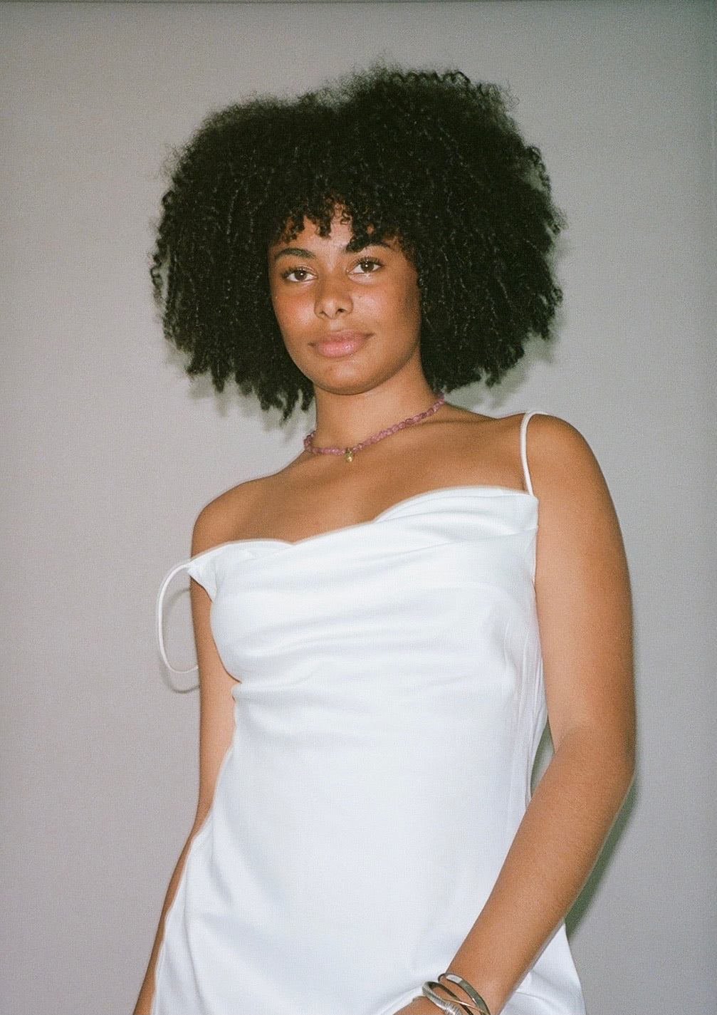 Pearl dress