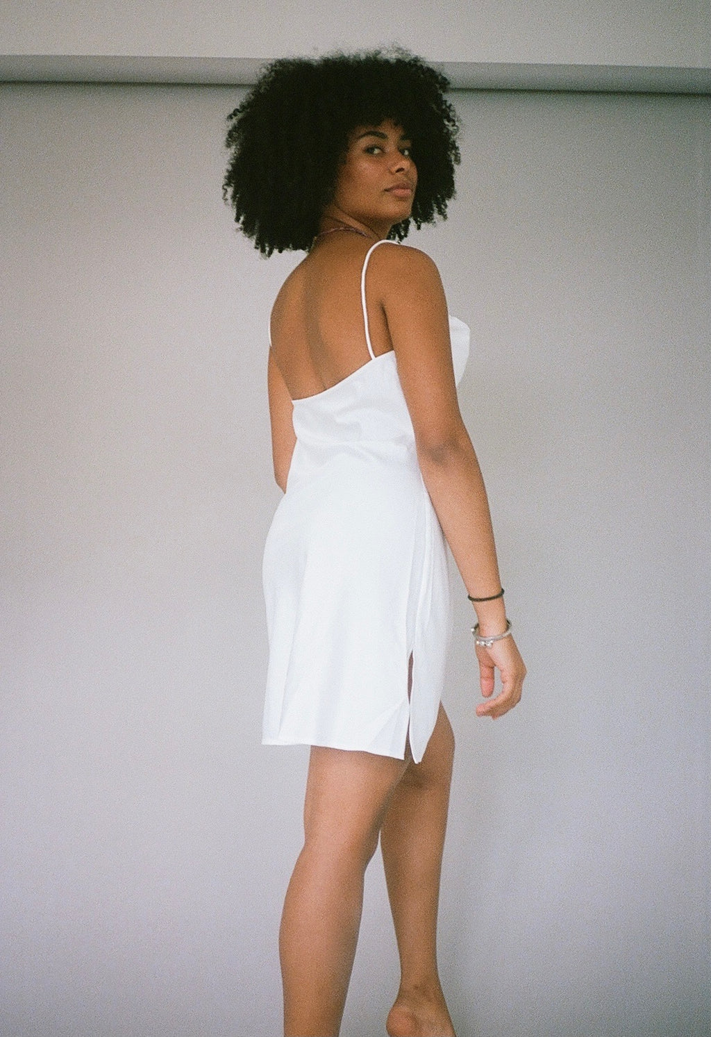 Pearl dress
