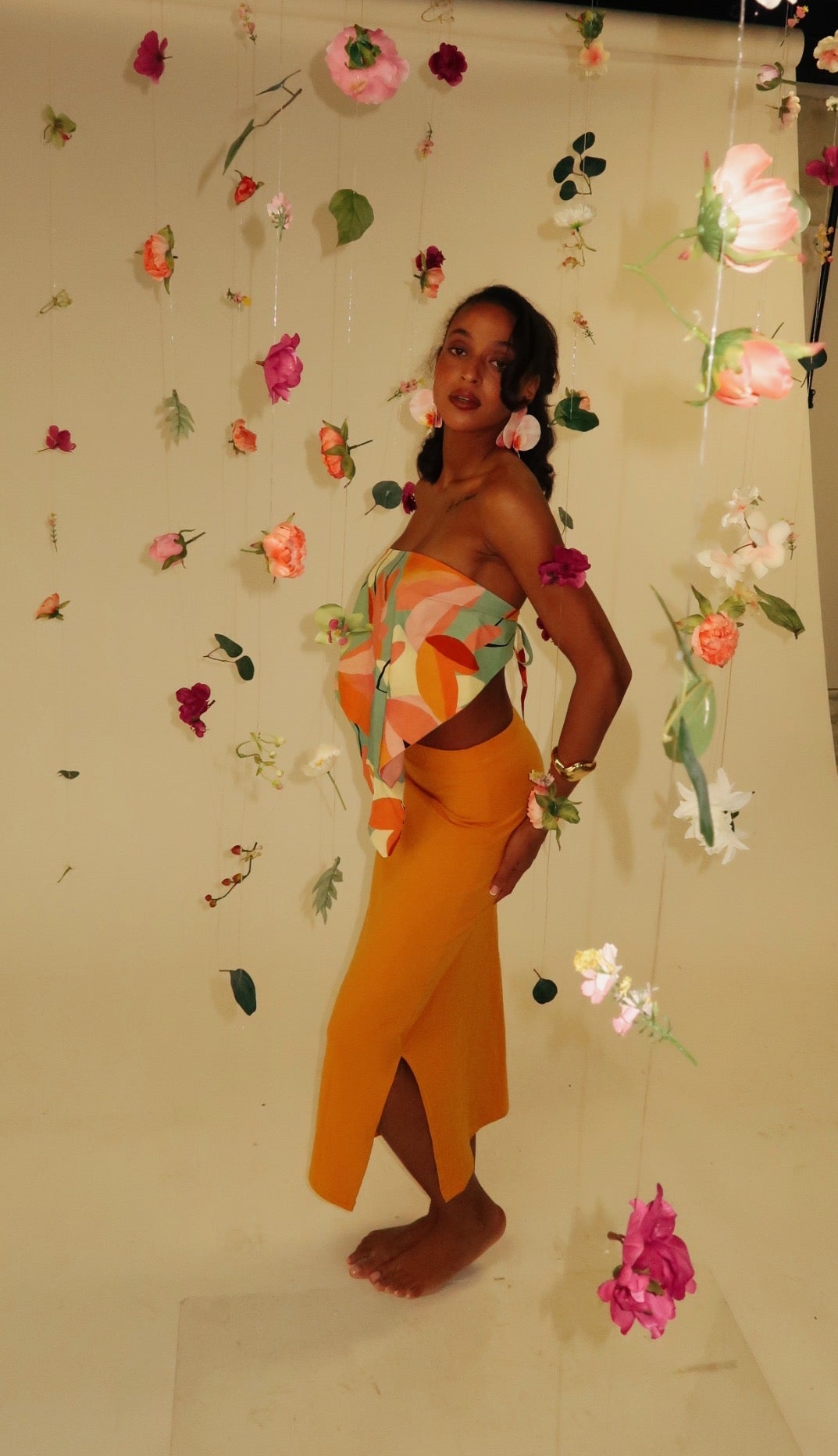Flora top